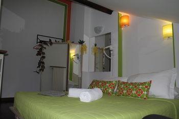 Innperfect Bed and breakfast 2*