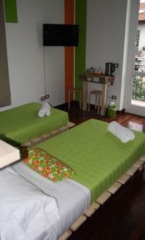 Bed and breakfast Innperfect 2*
