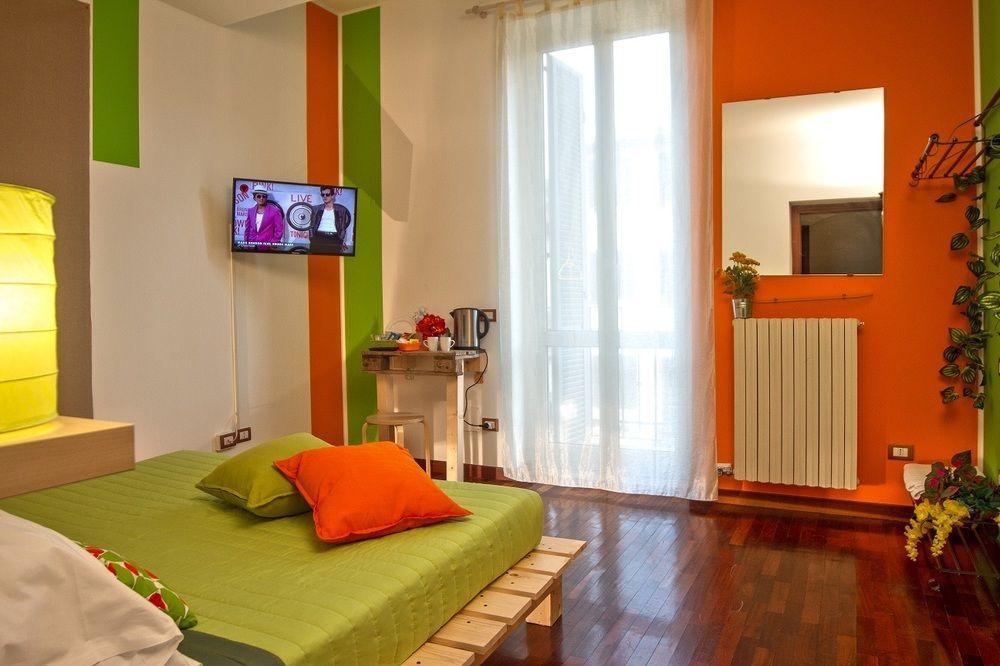 Innperfect Bed and breakfast 2*