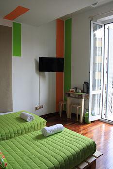 Bed and breakfast Innperfect Milán