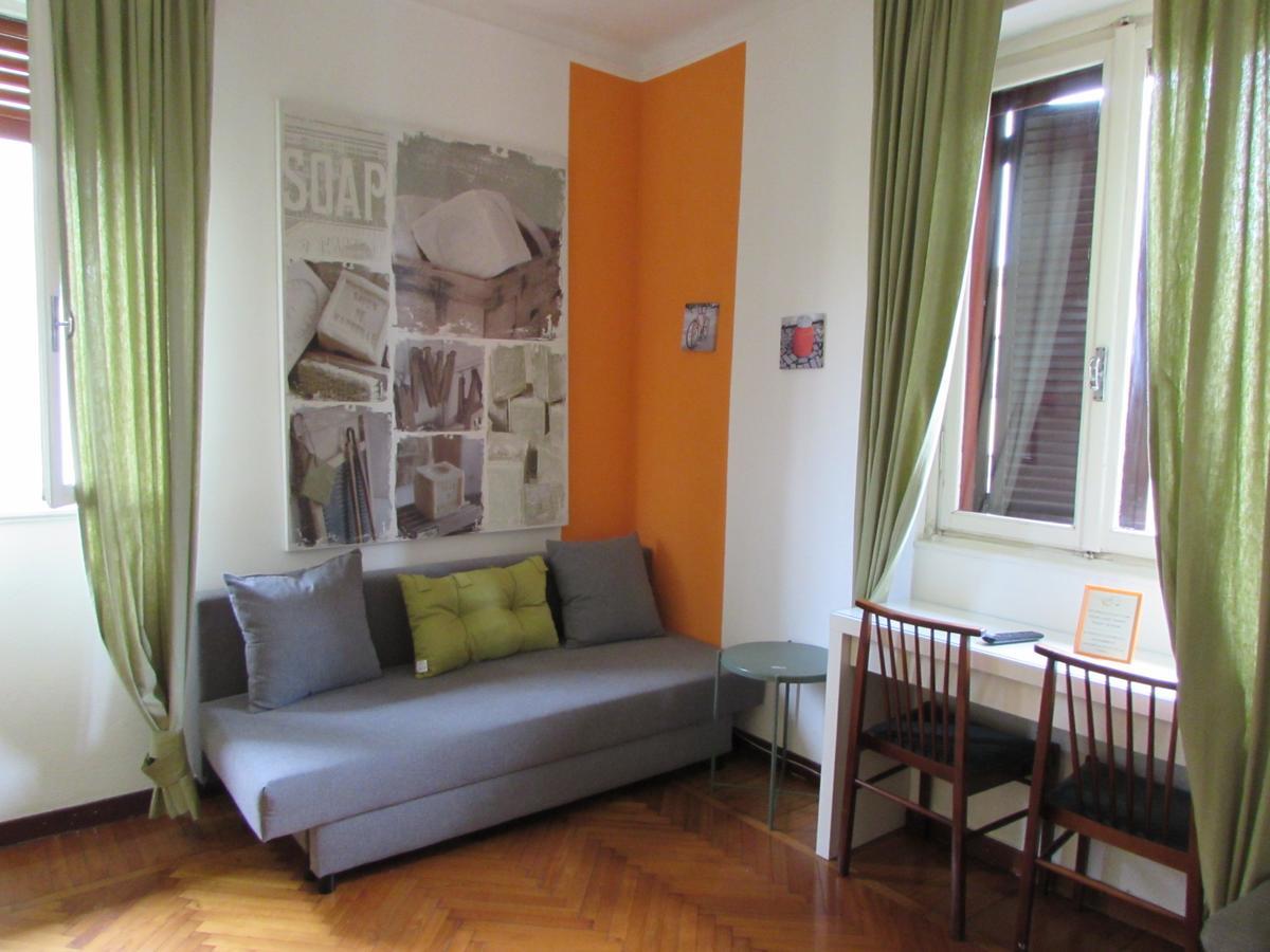 Bed and breakfast Innperfect 2*