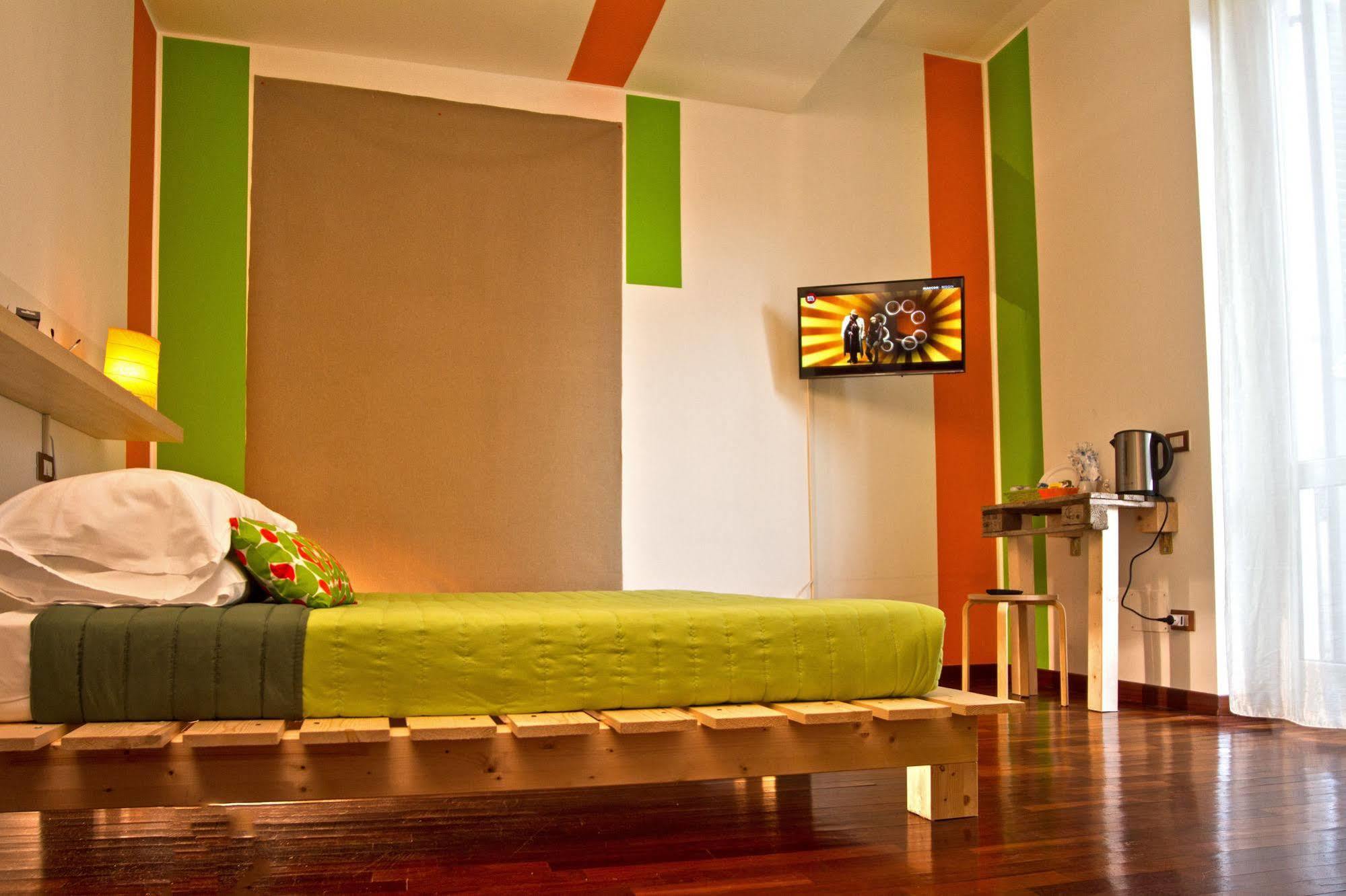 Bed and breakfast Innperfect