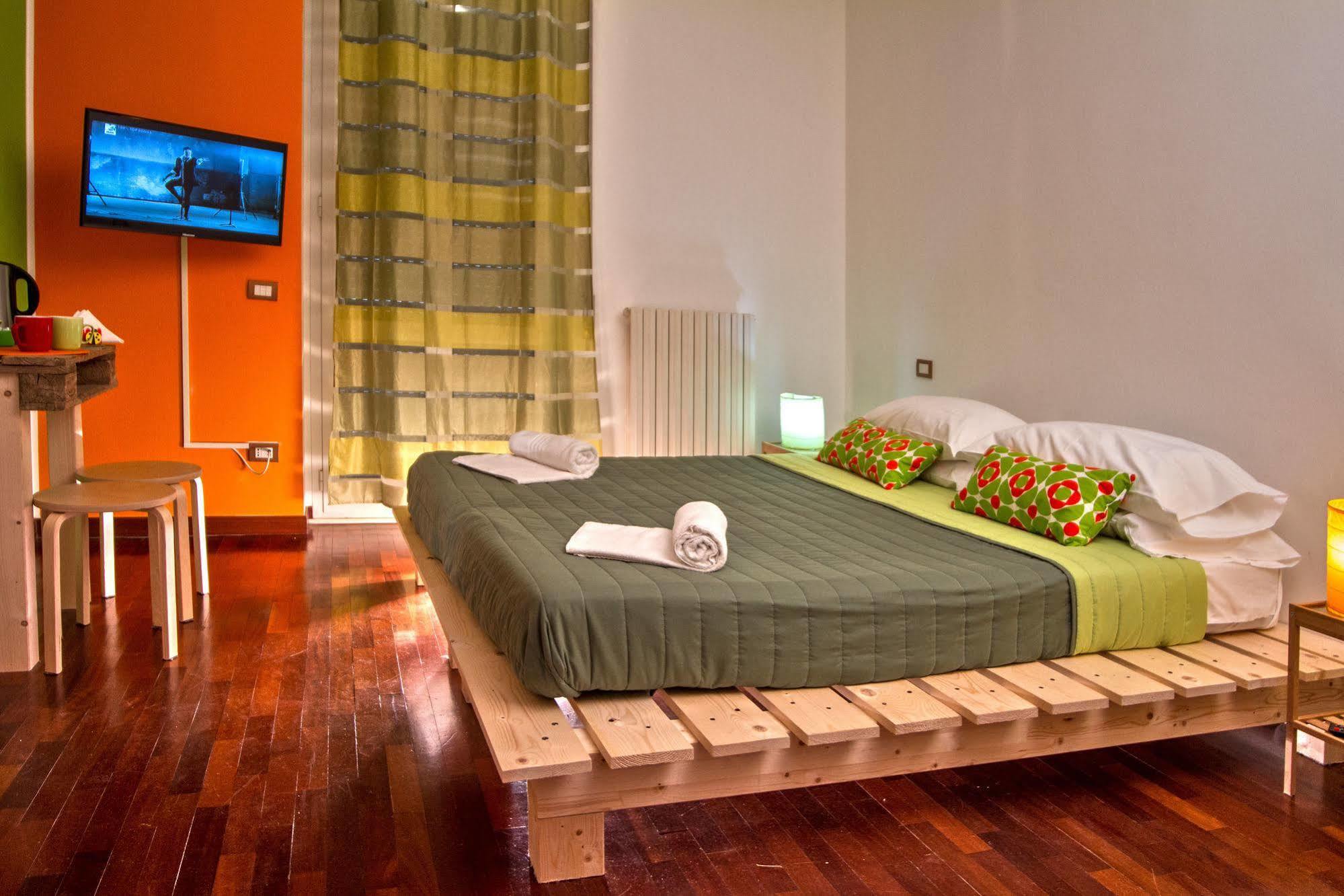 Bed and breakfast Innperfect Milán