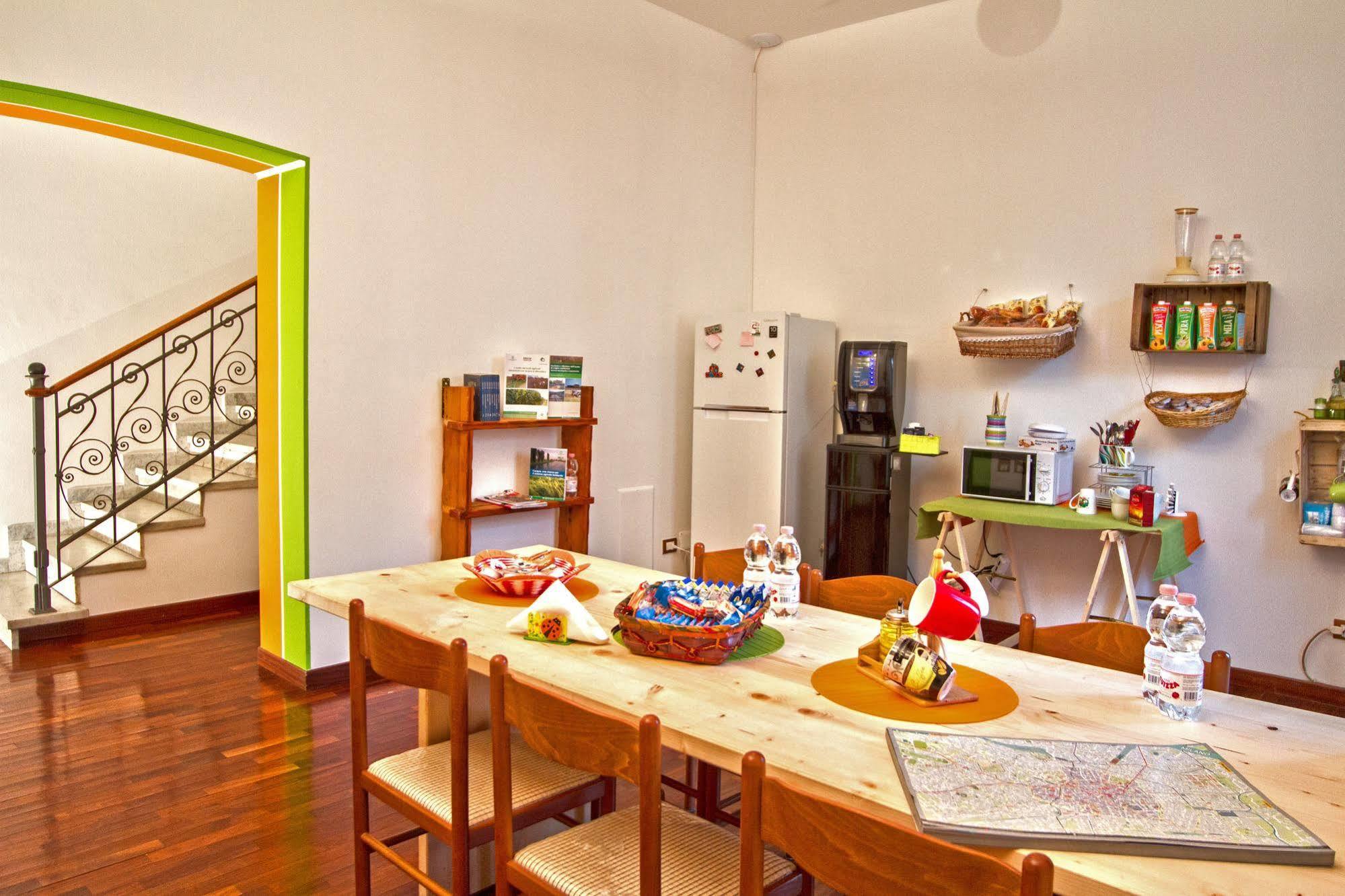 Bed and breakfast Innperfect