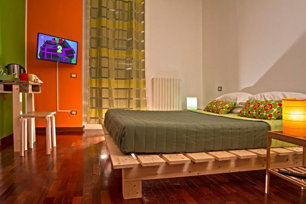 Bed and breakfast Innperfect 2*