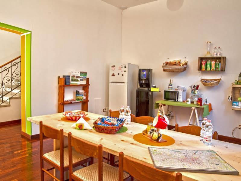 Bed and breakfast Innperfect 2*