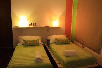 Bed and breakfast Innperfect 2*