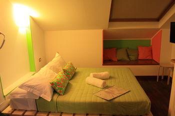 Bed and breakfast Innperfect Milán