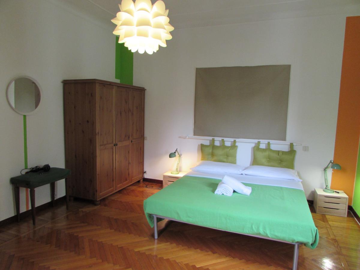 Bed and breakfast Innperfect Milán