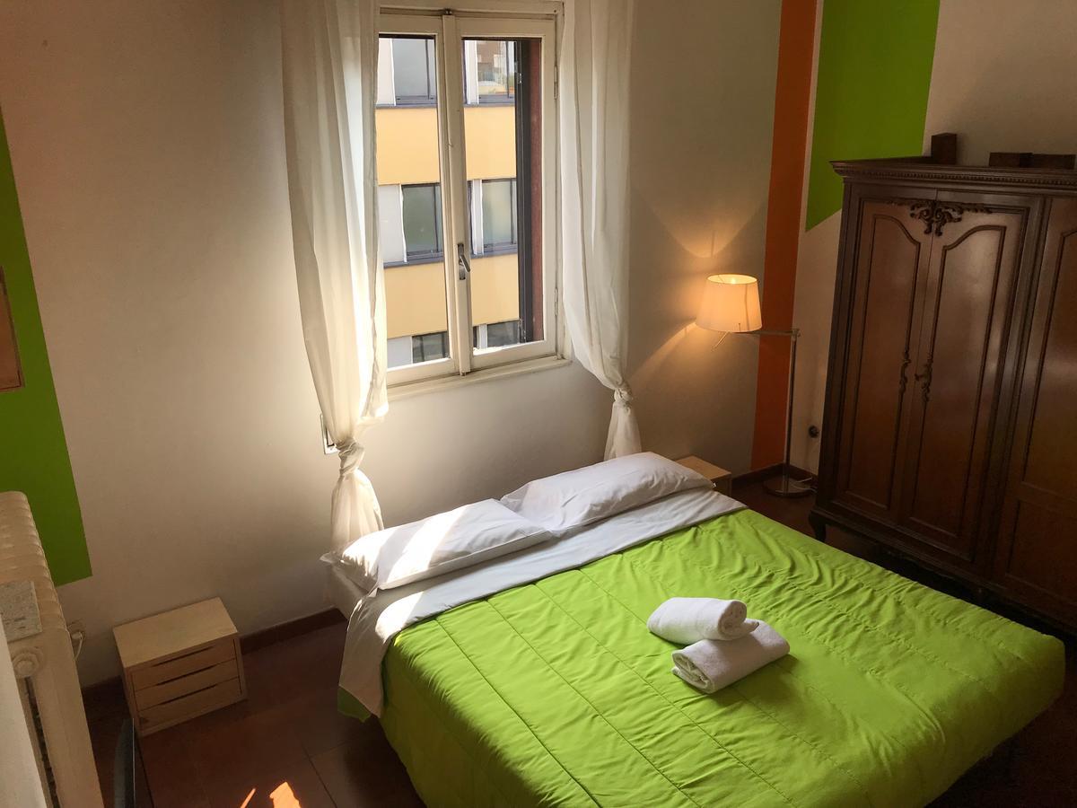 Bed and breakfast Innperfect 2*