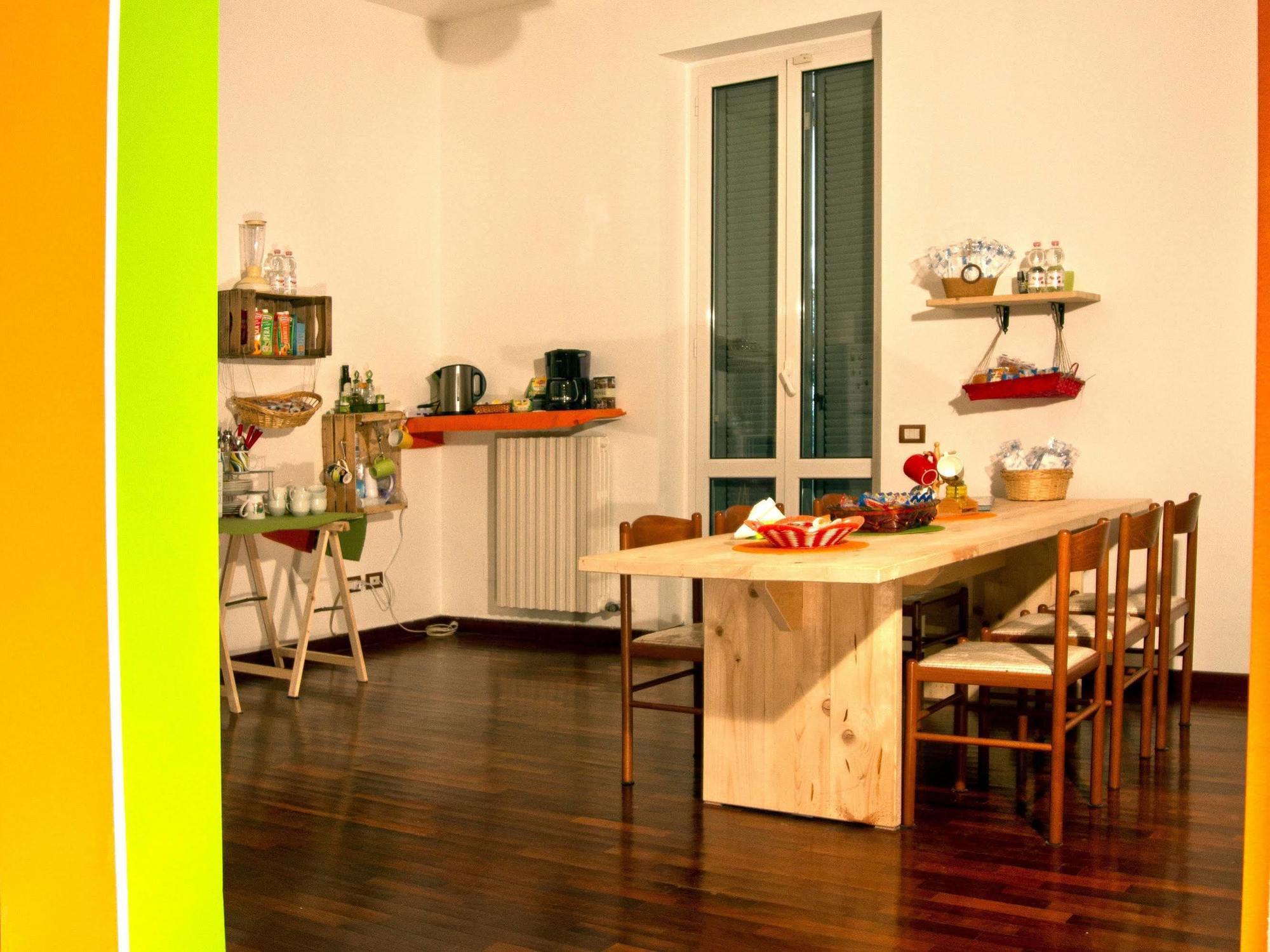 Bed and breakfast Innperfect 2*